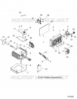 ELEKTRIC, MODULES AND CONTROLLERS