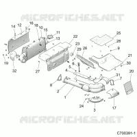 AUSPUFF SYSTEM