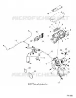 ELEKTRIC, WIRE HARNESSES