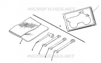 WERKZEUGKIT ASSEMBLY (4914891489038A)
