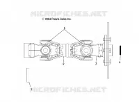 PROP HINTERWELLE