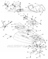 HAUBE SUPER SPORT 0960743 (4932183218A009)