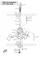 VERGASER ASSEMBLY (4911991199048A)