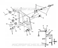 KONSOLE 600 RMK 0980958 and EUROPEAN 600 RMK E980958 (4944634463A013)