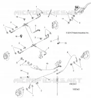 BRAKE LINES