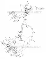 LENKUNG Sport GT Updated 10/88 (4915451545033A)