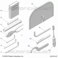 REFERENCE, BEDIENUNGSANLEITUNG AND TOOL KIT