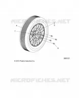 WHEELS, 14 INCH
