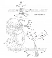 ENGINE, GOUVERNEUR