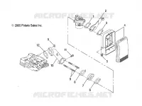 ENGINE, LUFTEINLASS SYSTEM