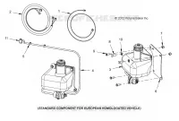 SCHEIBENWISCHER KIT (0107-035980)
