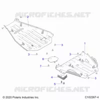 SKIDPLATES