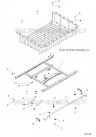 BOX MONTAGE AND LATCH