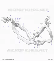 CLUTCH DUCTS