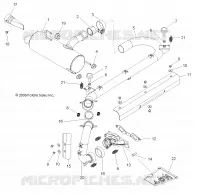 AUSPUFF SYSTEM