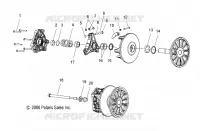 SENSOREN and COMPONENTS
