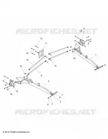 HINTERRADAUFHÄNGUNG CONTROL ARMS