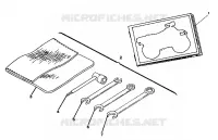 WERKZEUGKIT ASSEMBLY (4914761476045A)