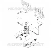 PUMPE LITE 0953433 and LITE DELUXE 0953431 (4928902890D003)