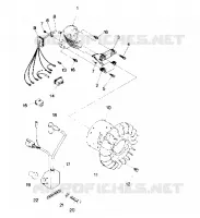 MAGNETO      STAR TRAK (4912731273020A)