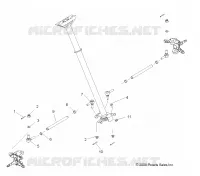SpurstangeS and LOWER ASM.