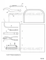 BEDIENUNGSANLEITUNG AND TOOL KIT