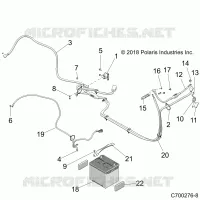 ELEKTRIC, BATTERY