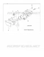 BRAKES, BREMSZANGE VORNE