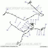 BRAKE LINES