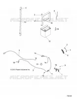 ELEKTRIC, BATTERY