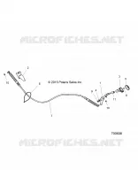 ANTRIEB, GEAR SELECTOR