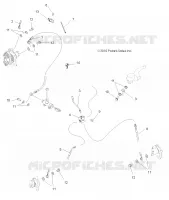 BREMSE LINES