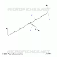 ELEKTRIC, WIRE HARNESS, BOX