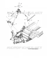 CHASSIS, CHASSIS ASM. AND OVER STRUCTURE (600/144 INCH)