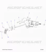 LENKUNG, LINKAGE, TILT AND RELATED, PREMIUM
