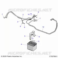 ELEKTRIC, BATTERY