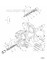 MOTOR, IDLE APPARATUS