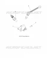 ELEKTRIC, IGNITION COIL, WIRE AND SPARK PLUG