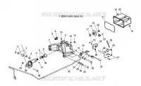 ELECTRIC MODULE (M-10)(ACE)