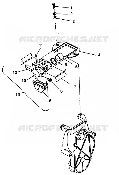 BREMSE 440 E942760 and 440 SKS E942560 (49273927390017)