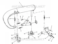 ABGASSYSTEM SPORT SKS E940243 (49273627360026)