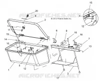 STAMM BACK   MOUNT