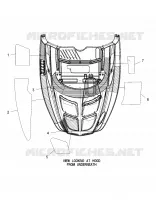 HAUBE FOAM AND FOIL