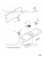 SITZ AND SEAT BELTS