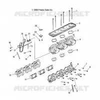 DROSSELKLAPPENGEHÄUSE