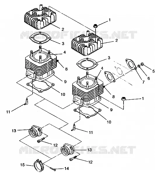 ZYLINDER LITE GT E943133 (49273527350026)
