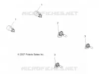 ELEKTRIC, BULBS