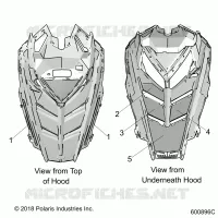 HAUBE FOAM/SEAL