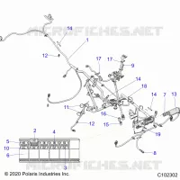 ELEKTRIC, HARNESS