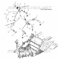 KÜHLUNG SYSTEM